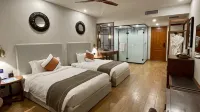 Seven Star Sea Happy Home Resort - Pool