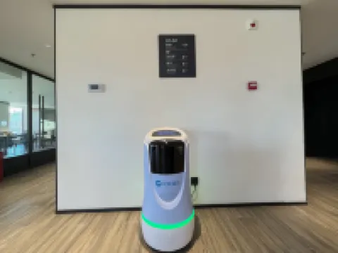 โรงแรม HanTing (ถนนหุยเหมิง โตหลุน)