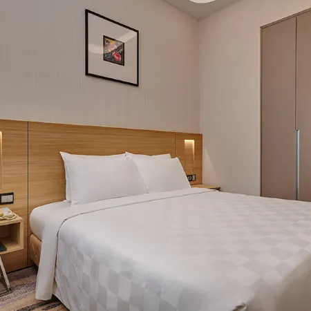 Cititel Mid Valley Отели рядом с достопримечательностью «Пантай Далам»