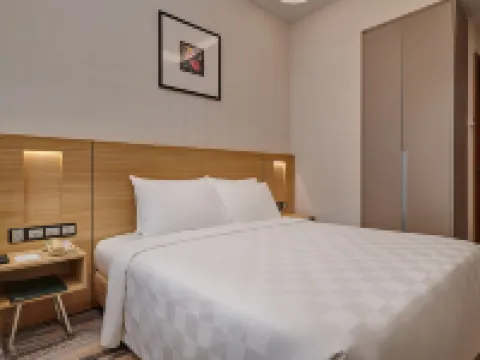 Cititel Mid Valley Hotels in Kuala Lumpur