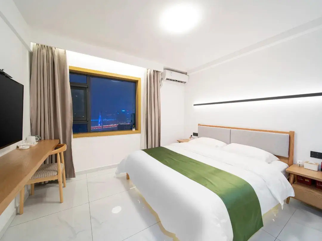 Likein Hotel - Chongqing