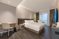 HanTing Hotel (Lianshui Yanhuang Avenue)