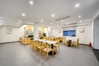 HanTing Hotel (Xiangshan Tian'an Road Pedestrian Street) - 2-Star