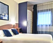Art Hotel Paris Est Hotels in Pantin