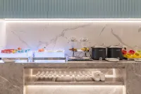 臻庭酒店（寧波天一廣場老外灘店） - 早餐