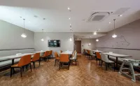 柏曼飯店（宜興丁山陶瓷博物館店） - 早餐