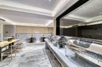 Lanxi Moshang Hotel