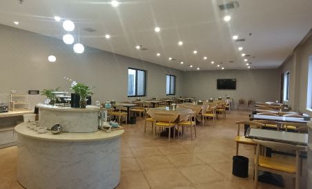 Suitetrails - Vienna Hotel (Suzhou High Speed Rail North Station Weitang Pearl Lake Store)