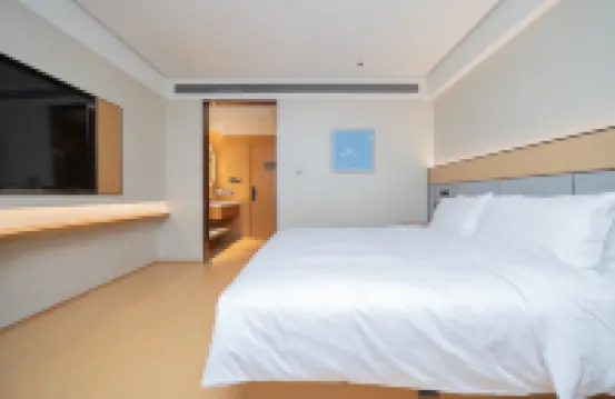 全季酒店（揚州江都金鷹廣場店） 揚州酒店