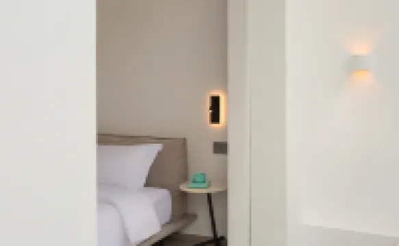 浮城Floating City海景民宿（三亞天涯海角店）