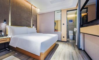 FASHION  HOTEL