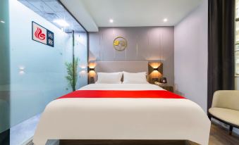 Shangke Express Hotel (Xili Metro Station Branch of Shenzhen Vocational College)