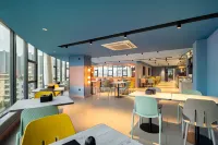 HanTing Hotel (Fuqing Wanda) - Bintang 3