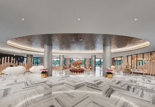 3. 싼야 칭넝 랜드..