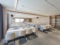麗楓飯店（佛山智慧新城地鐵站店） 张槎附近的飯店