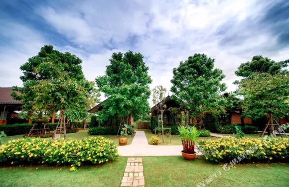 你好素可泰度假村