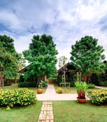 รูปภาพของสวัสดีสุโขทัยรีสอร์ท