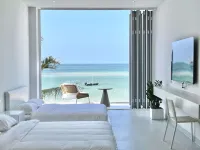 Starlight Sea Manman B&B (Lingao Branch) outside the city