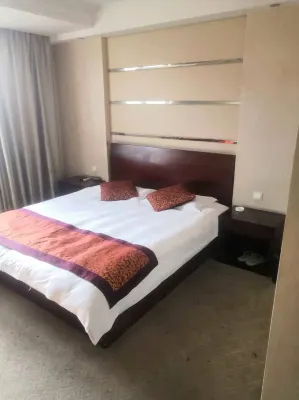 Taicang Sunshine Express Hotel