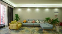 Jingchen Lanmeng Hotel Hotels in Pingshan County