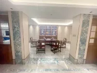 微微精品公寓（深圳濱河時代下沙地鐵站店）