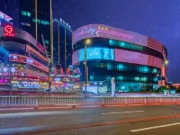 Jinting Chain Hotel Hotels in Luzhou