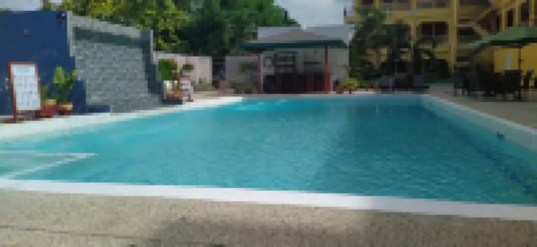 Cherrys @ Home Too Inland Resort