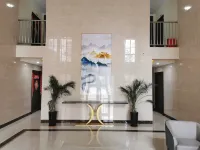 Yunzhu Leju Apartment