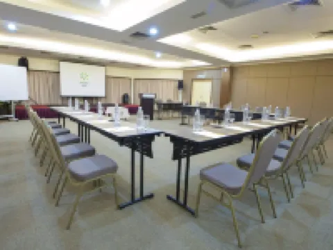 Villea Morib Hotels in Morib