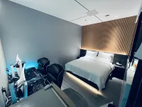 Chenzhou Junlong Smart E-Sport Hotel