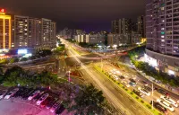 Gangyue Hotel (Maoming High-Speed Railway Station North Square)