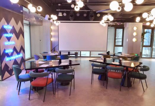 lyf Dayanta Xi'an by Ascott