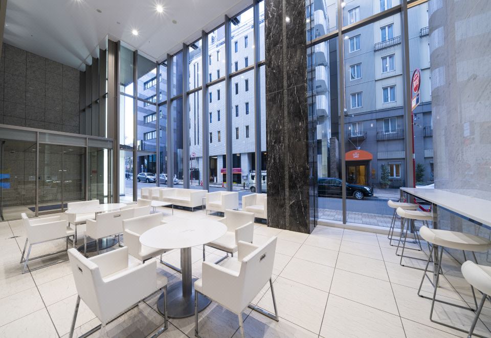 코코 호텔 객실