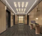 Hampton by Hilton Jiujiang Xunyang