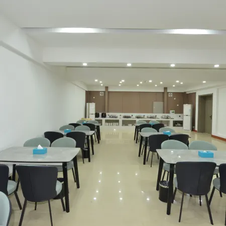 Huamo Yizhi Hotel
