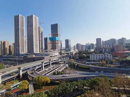 GreenTree Eastern Hotel Near Hotel Photos