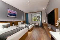 Yuejing Hotel (Lancang) Hotels in Lancang