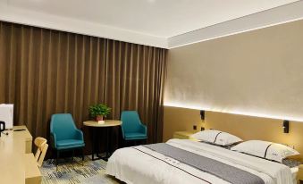 Abag Banner Yingtai Hotel