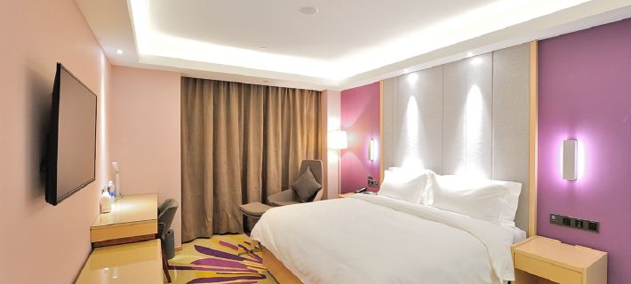 Lavande Hotel (Siping Wanda Plaza) Hotels in Siping