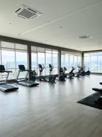 TR Residence Titiwangsa By Iconique