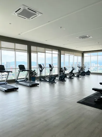 TR Residence Titiwangsa By Iconique