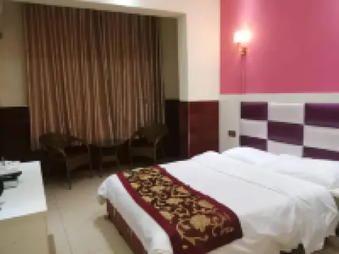 Chengmai 6 1 Fashion Boutique Travel Rental