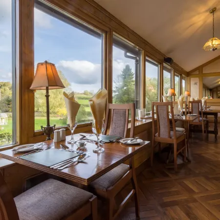 Damson Dene Hotel