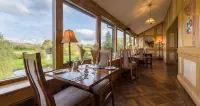 Damson Dene Hotel Hotel a Newby Bridge