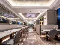 Mercure Wuxi Jiangnan University Hotels near Three Kingdoms City