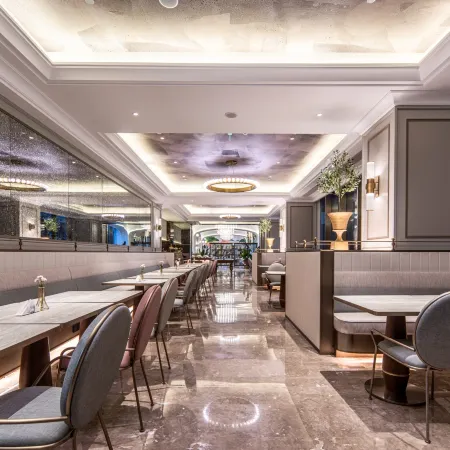 Mercure Wuxi Jiangnan University Отели рядом с достопримечательностью «Город Shuihu»