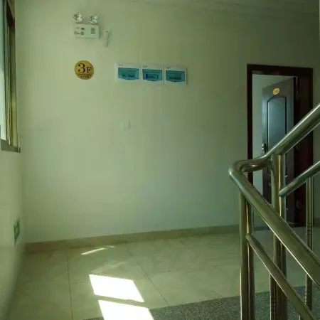 Shiyan Inn