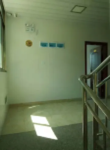Shiyan Inn