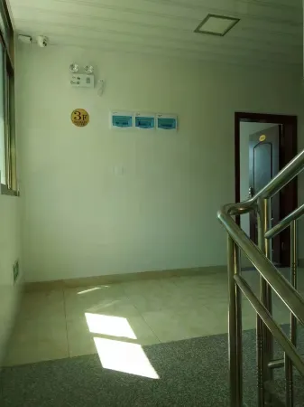 Shiyan Inn Отели рядом с достопримечательностью «Guifeng Ancient Village Scenic Area»