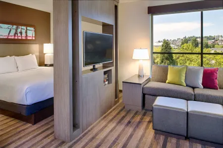 Hyatt House Seattle Downtown